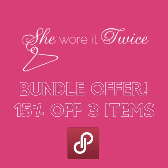 Meet your Posher, Felicity - Picture 3 of 3